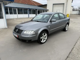 VW Passat 1.9TDI 131HP HIGHLINE | Mobile.bg    3