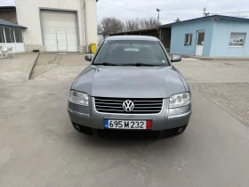 VW Passat 1.9TDI 131HP HIGHLINE | Mobile.bg    2