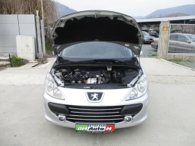 Peugeot 307 1.6//109./ / | Mobile.bg    17