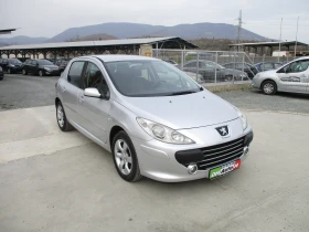 Peugeot 307 1.6//109./ / | Mobile.bg    2