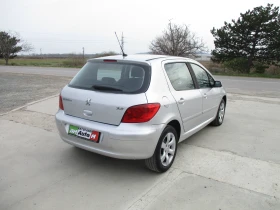 Peugeot 307 1.6//109./ / | Mobile.bg    4