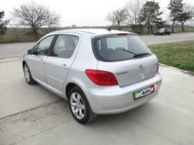 Peugeot 307 1.6//109./ / | Mobile.bg    6