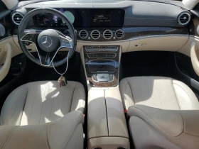 Mercedes-Benz E 350 4MATIC* .* BANG&OLUFSEN* * 360 | Mobile.bg    8