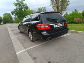 Mercedes-Benz E 250 | Mobile.bg    7