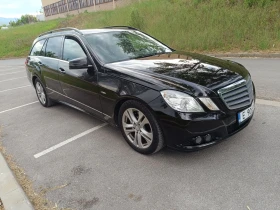 Mercedes-Benz E 250 | Mobile.bg    3