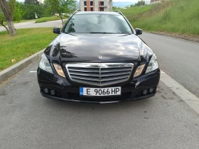 Mercedes-Benz E 250 | Mobile.bg    2