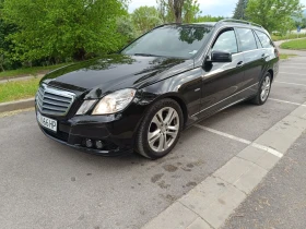     Mercedes-Benz E 250