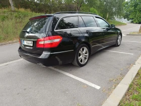 Mercedes-Benz E 250 | Mobile.bg    6