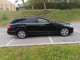 Mercedes-Benz E 250 | Mobile.bg    4
