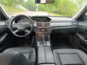 Mercedes-Benz E 250 | Mobile.bg    8