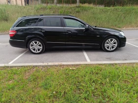 Mercedes-Benz E 250 | Mobile.bg    5