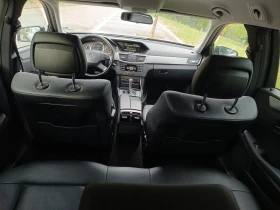 Mercedes-Benz E 250 | Mobile.bg    10