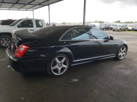 Mercedes-Benz S 550 LONG * Bang&Olufsen* * *  | Mobile.bg    5