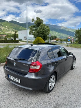 Обява за продажба на BMW 120 120 d АВТОМАТ 163 кс  ~10 800 лв. - изображение 4