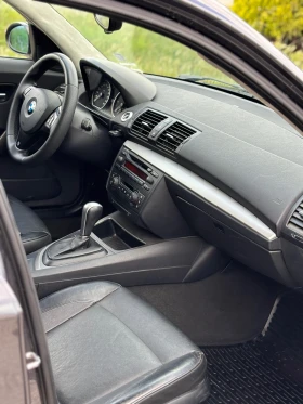 Обява за продажба на BMW 120 120 d АВТОМАТ 163 кс  ~10 800 лв. - изображение 7