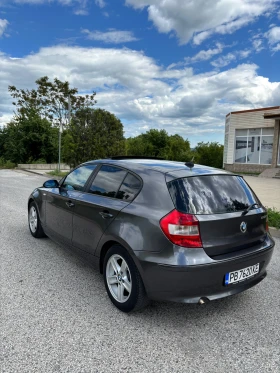 Обява за продажба на BMW 120 120 d АВТОМАТ 163 кс  ~10 800 лв. - изображение 2