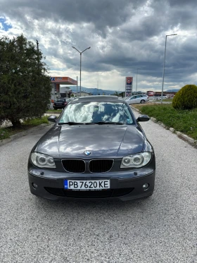 Обява за продажба на BMW 120 120 d АВТОМАТ 163 кс  ~10 800 лв. - изображение 1