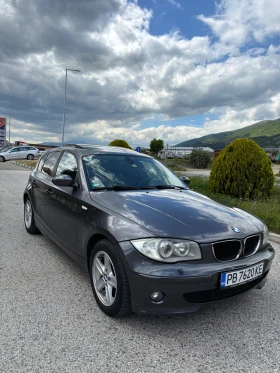 Обява за продажба на BMW 120 120 d АВТОМАТ 163 кс  ~10 800 лв. - изображение 5