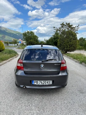 Обява за продажба на BMW 120 120 d АВТОМАТ 163 кс  ~10 800 лв. - изображение 3