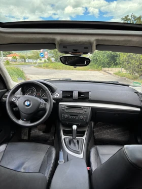 Обява за продажба на BMW 120 120 d АВТОМАТ 163 кс  ~10 800 лв. - изображение 10