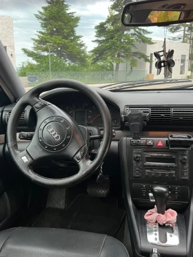 Обява за продажба на Audi A4 B5 1.8T Quattro Facelift ~4 799 лв. - изображение 11