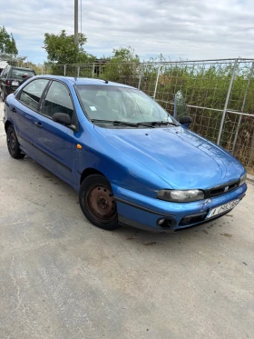     Fiat Brava