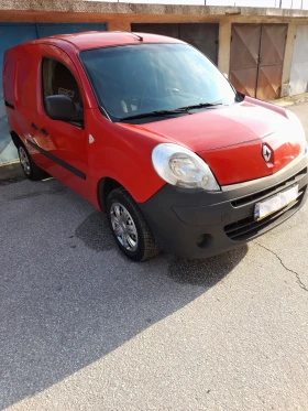 Renault Kangoo 1, 5 DCI | Mobile.bg    3