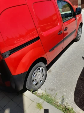 Renault Kangoo 1, 5 DCI | Mobile.bg    8