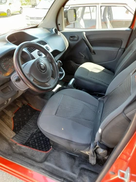 Renault Kangoo 1, 5 DCI | Mobile.bg    9