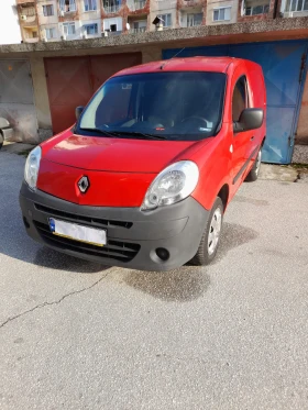 Renault Kangoo 1, 5 DCI | Mobile.bg    6