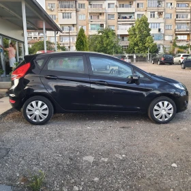 Ford Fiesta 1.25i | Mobile.bg    6