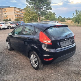     Ford Fiesta 1.25i