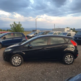 Ford Fiesta 1.25i | Mobile.bg    5