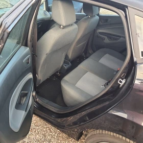 Ford Fiesta 1.25i | Mobile.bg    11