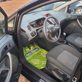 Ford Fiesta 1.25i | Mobile.bg    10