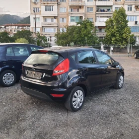 Ford Fiesta 1.25i | Mobile.bg    7