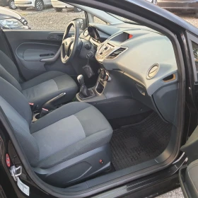 Ford Fiesta 1.25i | Mobile.bg    14