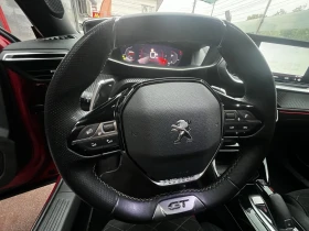 Peugeot 2008 GT LINE 3D icockpit - 31890 лв. - 65352119 13