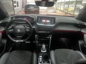 Peugeot 2008 GT LINE 3D icockpit - 31890 лв. - 65352119 10