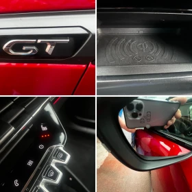Peugeot 2008 GT LINE 3D icockpit - 31890 лв. - 65352119 15