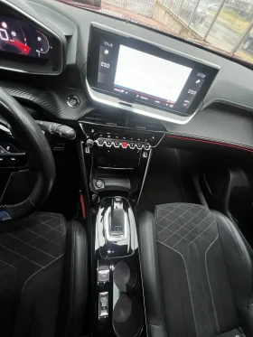 Peugeot 2008 GT LINE 3D icockpit - 31890 лв. - 65352119 14