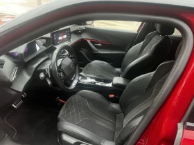 Peugeot 2008 GT LINE 3D icockpit - 31890 лв. - 65352119 7