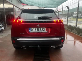 Peugeot 2008 GT LINE 3D icockpit - 31890 лв. - 65352119 5