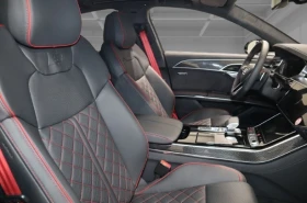 Audi S8 Quattro = Black Optic Plus = Гаранция - 184250 лв. - 27675205 9