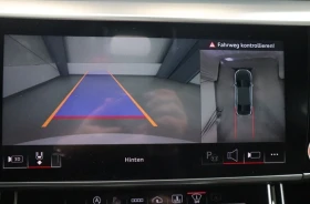 Audi S8 Quattro = Black Optic Plus = Гаранция - 184250 лв. - 27675205 6