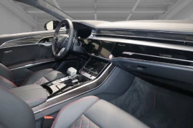 Audi S8 Quattro = Black Optic Plus = Гаранция - 184250 лв. - 27675205 8