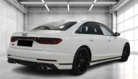Audi S8 Quattro = Black Optic Plus = Гаранция - 184250 лв. - 27675205 3