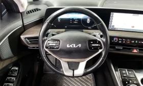 Kia K8 3.5 LPG 2WD Trendy* НАЙ-НИСКА ЦЕНА В БЪЛГАРИЯ* - 39000 лв. - 23523017 9