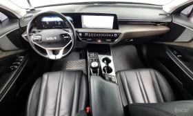Kia K8 3.5 LPG 2WD Trendy* НАЙ-НИСКА ЦЕНА В БЪЛГАРИЯ* - 39000 лв. - 23523017 4