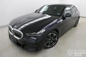 BMW 520 d xDrive Steptronic
